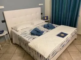 B&B ALDA