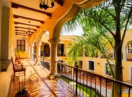 Hotel Montejo