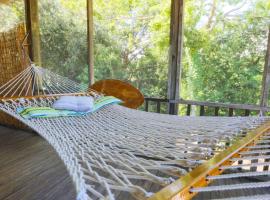 Decked Out, hotel a Sullivan's Island