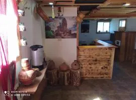 Las Herraduras