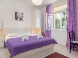 Apartment Sisarić A2