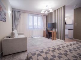 Hotel Miodowa – hotel w Krakowie