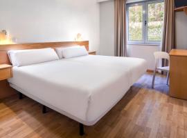 브라가에 위치한 호텔 B&B HOTEL Braga Lamacaes