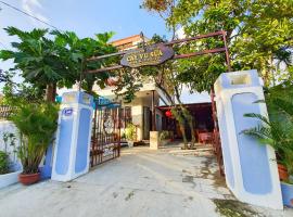 Milk Fruit Homestay - An Bang Beach