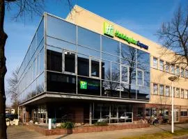 Holiday Inn Express Amsterdam - South, an IHG Hotel