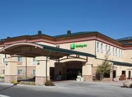 Holiday Inn Rock Springs, an IHG Hotel