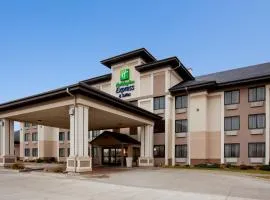 Holiday Inn Express & Suites - Worthington by IHG