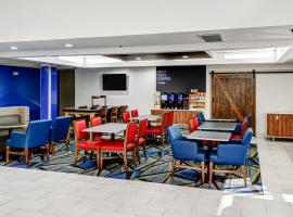 Holiday Inn Express Hillsborough-Durham Area by IHG, hotel a Hillsborough