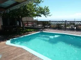 Maison Joss Villa
