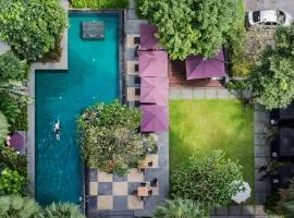 Sora Resort & Suites Sukhumvit