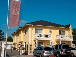 Villa Katharina, bed and breakfast en Rust