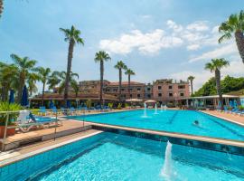 Orizzonte Acireale Hotel, hotell i Acireale