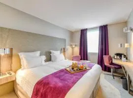 Best Western Plus Paris Velizy
