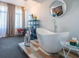 Redrum Tbilisi Boutique Hotel
