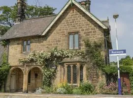 The Station House