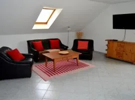 Ferienwohnung Charlott im Riesengebirge