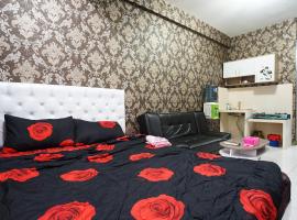 City Park Apartment by Anita, khách sạn ở Jakarta