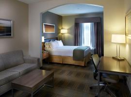 Holiday Inn Express & Suites Orangeburg by IHG, ξενοδοχείο σε Orangeburg