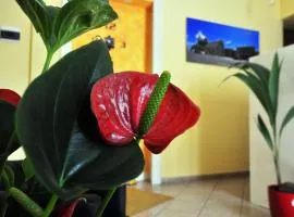 B&B Da Rì