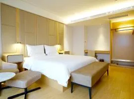 JI Hotel Wuhan Hankou Xinhua Road