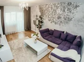 Apartament de lux ultramodern in zona centrala