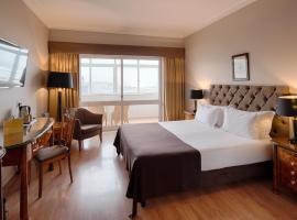 Golden Tulip Porto Gaia Hotel, hotel a Vila Nova de Gaia