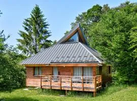 Loges du Jura