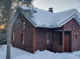 Die 10 Besten Ferienhauser In Rovaniemi Finnland Booking Com