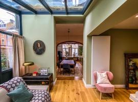 Les Maisons d'Edouard Numéro 116