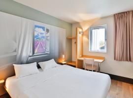 B&B HOTEL Valence Sud – hotel w mieście Valence