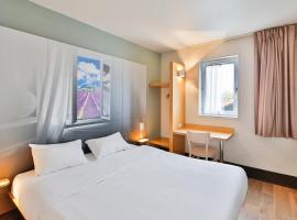 B&B HOTEL Valence Sud, hotel a Valence