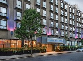 أفضل 10 فنادق في لندن، المملكة المتحدة | Booking.com