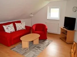 Ferienwohnung Harry im Riesengebirge