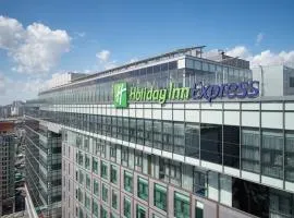 Holiday Inn Express Seoul Hongdae by IHG