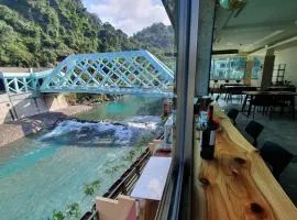 乌来水岸温泉馆