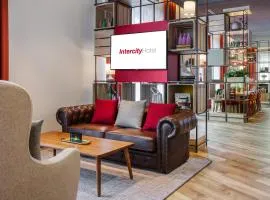 IntercityHotel Hannover Hauptbahnhof-Ost