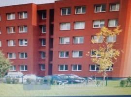 Hotel simple, hotel v destinaci Vilnius