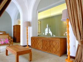 Exotic Chamber, apartment in Malang