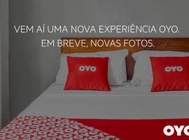 Pousada Bela Vida Suites, hotel in Rio de Janeiro