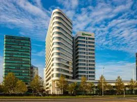 Holiday Inn Amsterdam - Arena Towers, an IHG Hotel