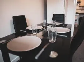 Asha Court Serviced Apartments