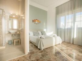 Salento Inside, помешкання типу "ліжко та сніданок" у місті Морчіано-ді-Леука