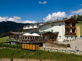 Hotel Friesacherhof