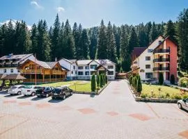 Pensiunea Sami