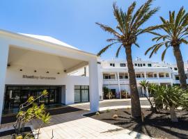 BlueBay Lanzarote, hotell sihtkohas Costa Teguise