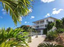 A2 APARTMENT budget at JAN THIEL Curacao, hotel v destinaci Jan Thiel