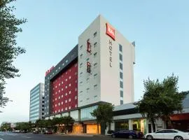 Ibis Mexico Tlalnepantla