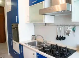 J&M HOUSE -Fronte Ospedale-