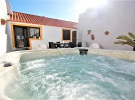 Vila - Mar - Private outdoor Jacuzzi - wifi & airco - by bedzy