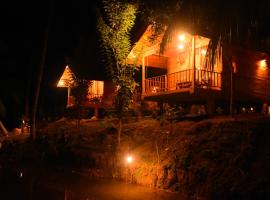 Wild Lake Side, place to stay in Udawalawe